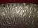 LARGE ALUMINUM BOWL, TEXTURED FINISH, NEW NEVER USED, - 4