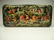 7 PC RUSSIAN HAND PAINTED LACQUERED BOXES, ARTIST - 14