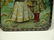 7 PC RUSSIAN HAND PAINTED LACQUERED BOXES, ARTIST - 3