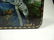 7 PC RUSSIAN HAND PAINTED LACQUERED BOXES, ARTIST - 6