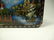 7 PC RUSSIAN HAND PAINTED LACQUERED BOXES, ARTIST - 7