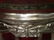 PAIR LOUIS XV STYLE PEDESTALS, SILVER GILT WOOD WITH - 6