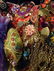 LARGE LOUIS ASSCHER DESIGN TOTE BAG, ELABORATELY - 11