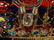 LARGE LOUIS ASSCHER DESIGN TOTE BAG, ELABORATELY - 14