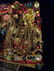 LARGE LOUIS ASSCHER DESIGN TOTE BAG, ELABORATELY - 8