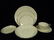 138 PC HEINRICH H & CO CHINA SERVICE, PATTERN 17992