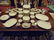 138 PC HEINRICH H & CO CHINA SERVICE, PATTERN 17992 - 5