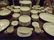 138 PC HEINRICH H & CO CHINA SERVICE, PATTERN 17992 - 8