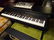 2 PC BEHRINGER ELECTRIC PIANO AND KORG - 10