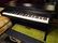 2 PC BEHRINGER ELECTRIC PIANO AND KORG