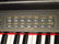 2 PC BEHRINGER ELECTRIC PIANO AND KORG - 7