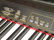 2 PC BEHRINGER ELECTRIC PIANO AND KORG - 8