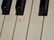 2 PC BEHRINGER ELECTRIC PIANO AND KORG - 9