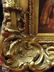 OIL ON BOARD PAINTING, NOBLEWOMAN & CHILD, AFTER RUBENS - 5