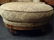 2 PC HENREDON ARM CHAIR AND OTTOMAN, NEUTRAL TONE ON - 5