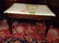 7 PC MAHOGANY QUEEN BEDROOM SET, 4 POST BED, DRESSER, - 9