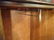 BERKEY & GAY TALL CHEST, PAINTED FRUIT DESIGNS, 6 - 7