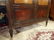 BERKEY & GAY TALL CHEST, PAINTED FRUIT DESIGNS, 6 - 9