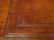 19TH C. ENGLISH REGENCY PARTNER'S DESK, EMBOSSED - 3