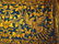 LARGE INDIAN SOUTHEAST ASIAN PAINTING ON FABRIC, ROYAL - 5