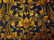 LARGE INDIAN SOUTHEAST ASIAN PAINTING ON FABRIC, ROYAL - 7