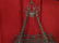 HANGING METAL POT RACK, NEW NEVER USED, GREEN FINISH - 4