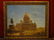 HUGE RUSSIAN OIL PAINTING ON CANVAS, AFTER NIKIFOROVICH - 4