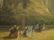 HUGE RUSSIAN OIL PAINTING ON CANVAS, AFTER NIKIFOROVICH - 8