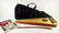 BOWED PSALTERY WITH SOFT BAG, MADE BY UNICORN STRINGS,