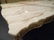 VINTAGE LOUIS XV STYLE COFFEE TABLE, WHITE MARBLE TOP, - 4