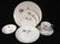 88 PC JOHANN HAVILAND BAVARIA GERMANY CHINA SERVICE,