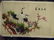LARGE CHINESE EMBROIDERY ON SILK, SCENE WITH CRANES IN - 2