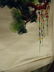 LARGE CHINESE EMBROIDERY ON SILK, SCENE WITH CRANES IN - 2