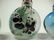3 PC CHINESE INSIDE PAINTED SNUFF BOTTLES, 2 HAVE - 4