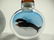 3 PC CHINESE INSIDE PAINTED SNUFF BOTTLES, 2 HAVE - 7