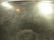 PAIR CAST METAL PEDESTAL BOWLS, ALUMINUM FINISH, APPROX - 4