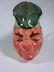 LANDCASTER SANDLAND CHARACTER MUG, "PUCK", MARKED ON - 2