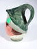 LANDCASTER SANDLAND CHARACTER MUG, "PUCK", MARKED ON - 5