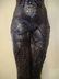 LARGE AFTER CHIPARUS BRONZE SCULPTURE, ART DECO - 9