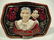 BUFFALO BOB SMITH BELT BUCKLE, LIMITED EDITION #66 OF
