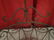 4 PC METAL BASKET SET, NEW NEVER USED, #2 OF TWO - 5