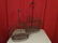 4 PC METAL BASKET SET, NEW NEVER USED, #2 OF TWO - 6