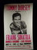 2 REPLICA POSTERS, FEATURING FRANK SINATRA IN LAS VEGAS