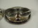6 PC INDIVIDUAL SALT CELLARS WITH TRAYS, INCLUDES 4 - 4