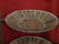 WICKER AND METAL 2 TIER SERVING DISH, NEW NEVER USED, - 3