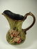 DECORATIVE PITCHER, APPROX 10.5"H - 2