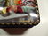7 PC RUSSIAN HAND PAINTED LACQUERED BOXES, PORTRAITS OF - 12