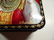 7 PC RUSSIAN HAND PAINTED LACQUERED BOXES, PORTRAITS OF - 14