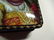 7 PC RUSSIAN HAND PAINTED LACQUERED BOXES, PORTRAITS OF - 15