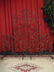 PAIR LARGE ORNATE GILT METAL FLOOR SCREENS, FASHIONED - 2